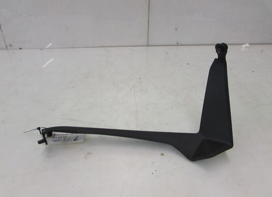 Topkuip verbreder links Kawasaki ZX 6 R