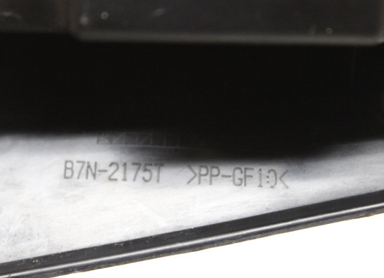 Radiator toebehoren Yamaha MT 09