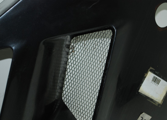 Cowl right small Suzuki GSX R 750