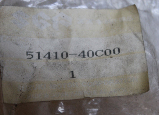 Gabelbrucke Unten Suzuki GSX R 1100