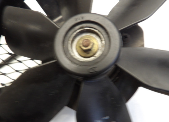 Ventilator Suzuki SV 650