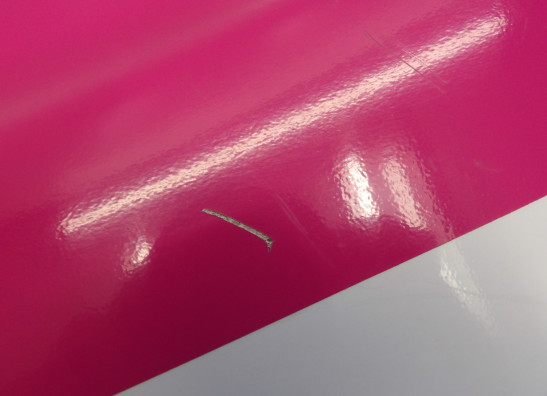 Cowl right small Honda VTR 250