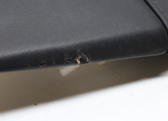 Buddy seat Yamaha YZF R6