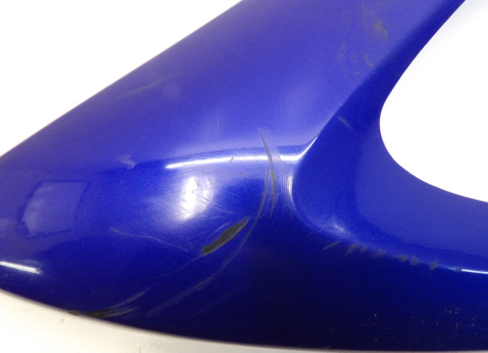 Rechter zijkuip klein Yamaha FZ6