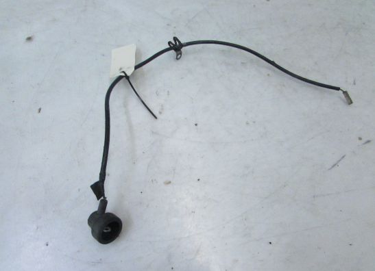 Motorblok diverse Suzuki GSX R 600