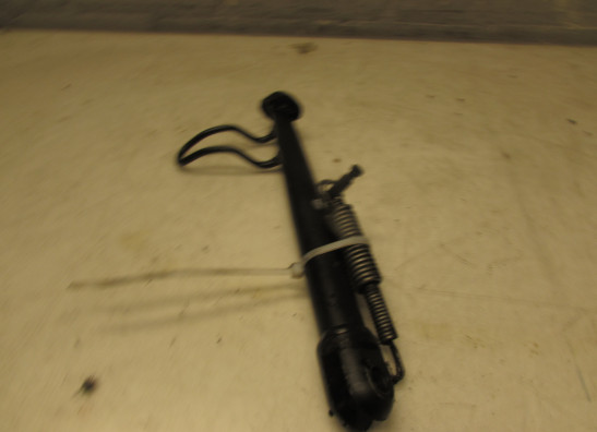 Standaard Aprilia Pegaso