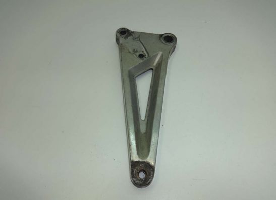 Schetsplaat links Honda CB 250