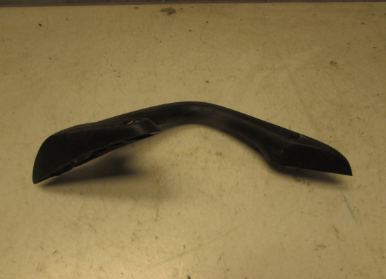 Soziusgriff Honda Deauville 650 - 700