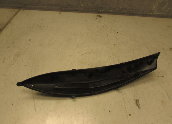 Afdekkap Piaggio Beverly 500