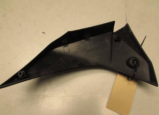 Rechter zijkuip klein Kawasaki KLE 650