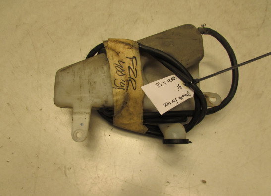 Koelvloeistof reservoir Yamaha FZR 400