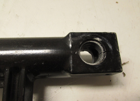 Front Fork right complete Kawasaki ZZR 1100