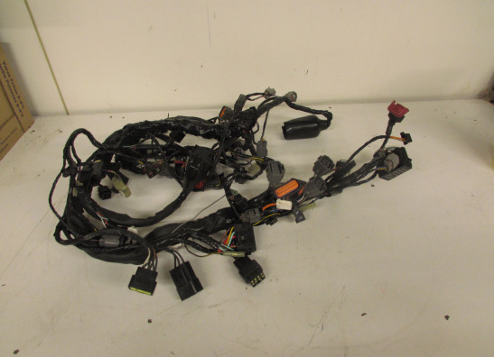 Kabelbaum Kawasaki Z 750