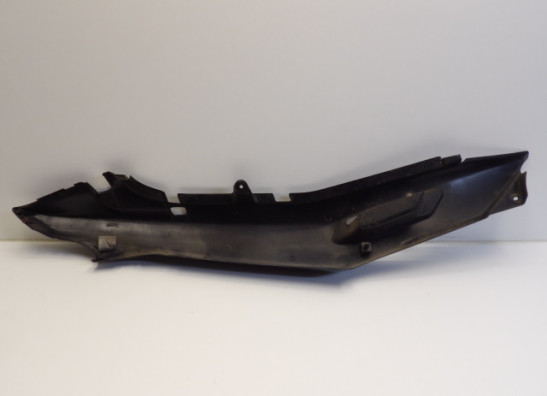 Linker achterkant Yamaha XJ 900 S Diversion