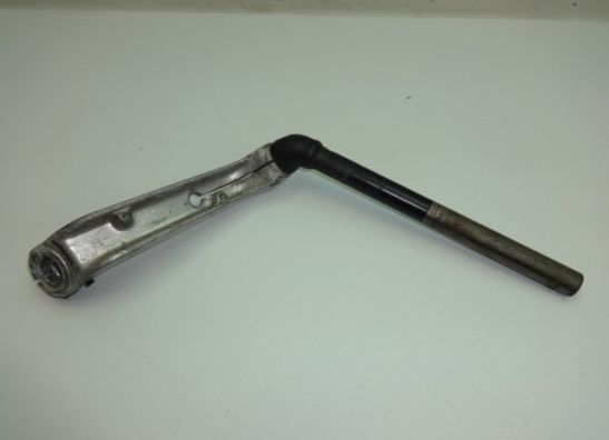 Clip on links Yamaha XJ 1100 Maxim