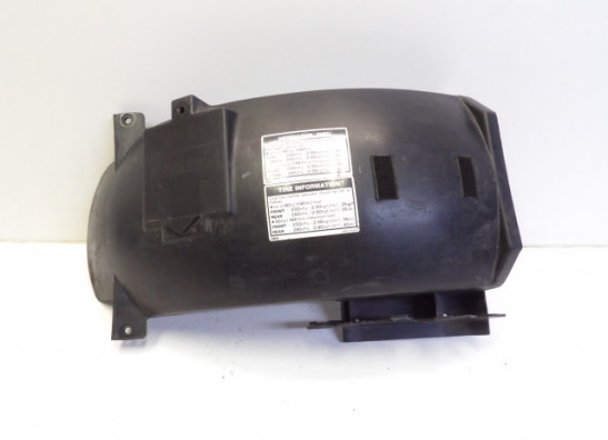 Rear fender Yamaha FZR 1000