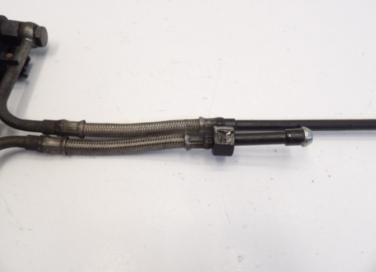 Oil cooler Triumph 1200 Daytona