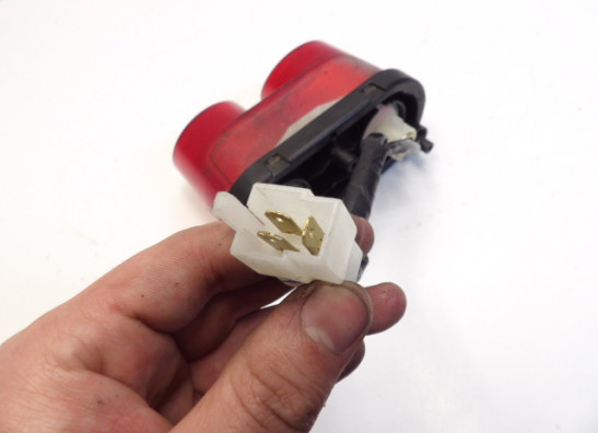 Rucklicht Yamaha FAZER 1000