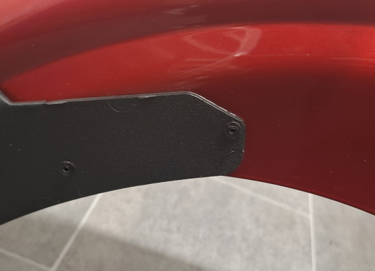 Achterspatbord Harley Davidson XLH883 Sportster 883