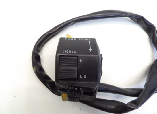 Lenkerschalter links Suzuki DR 650