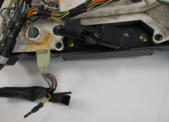 Meter combination Honda VFR 750