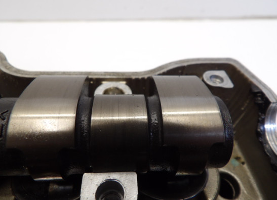 Zylinderkopf Honda XL 1000 V Varadero