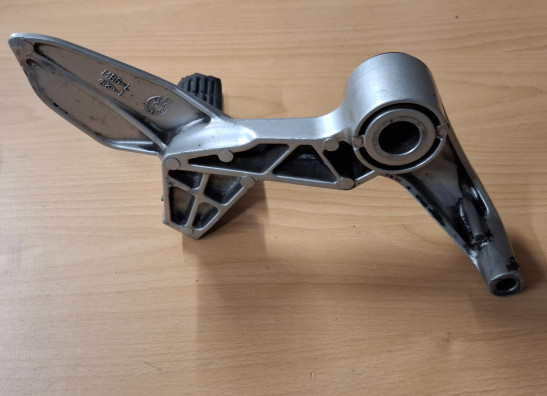 Schetsplaat links Honda VFR 800 I