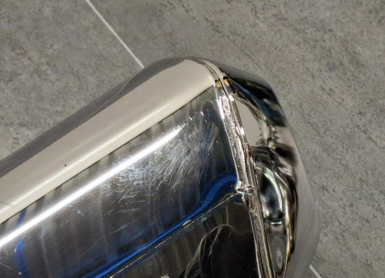 Uitlaat BMW R 1250 R