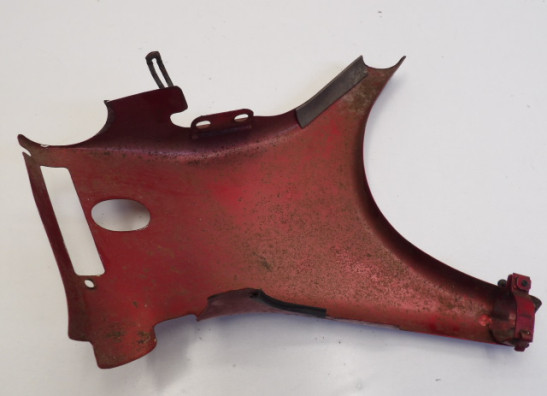 Rahme teile Suzuki VS 800 Intruder