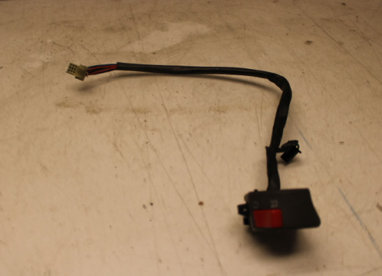 Handlebar switch assy right Yamaha XJ 900 S Diversion