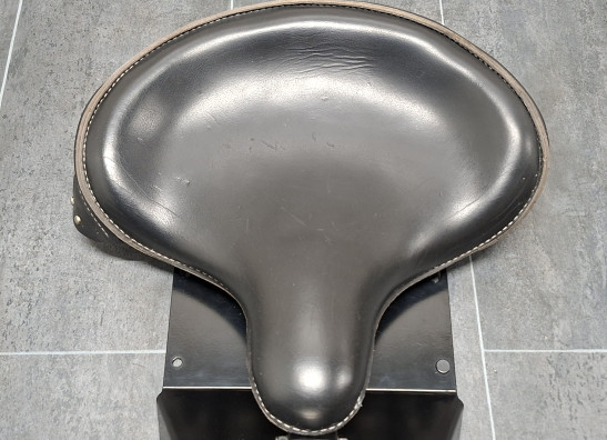 Zadel Harley Davidson Panhead / Knucklehead / Pre war