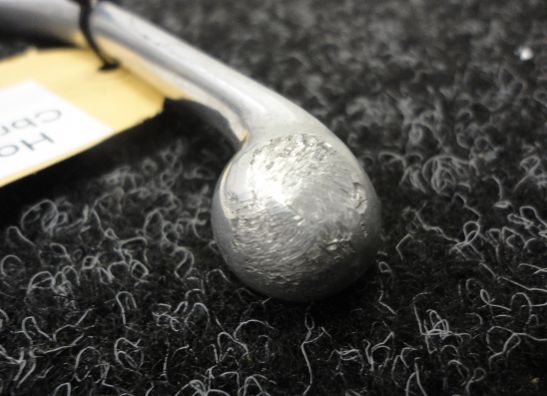 Koppelingshandle Honda CBR 900 RR