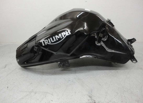 Fuel tank Triumph Tiger 1050