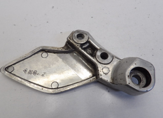 Fussrastetrager vorne links Yamaha XJR 1200