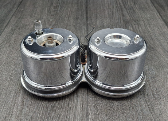 Tellerset Harley Davidson Sportster