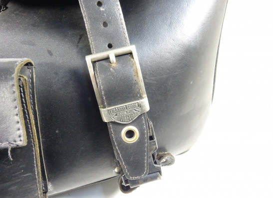 Kofferset Harley Davidson Sportster