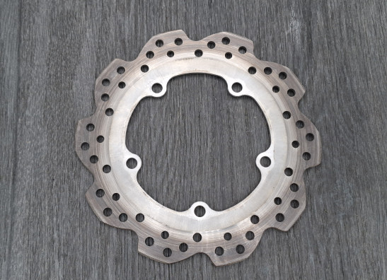 Bremsscheibe hinten  Honda NC 700 X