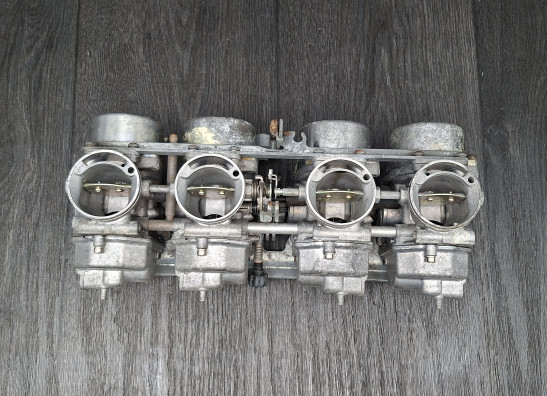 Carburateurset Honda CB 750 F