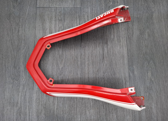 Achterkuipdeel Ducati 749  999