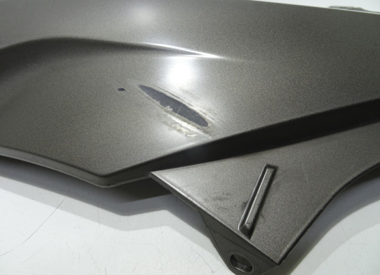 Heck links BMW R 1200 RT