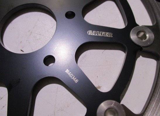 Remschijf voor KTM 790 Duke