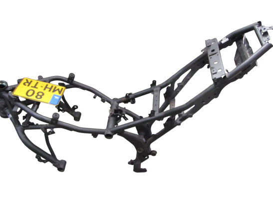 Frame - onderdelen Kawasaki Ninja 650