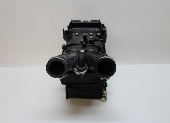 Luchtfilterhuis Triumph Bonneville T 120