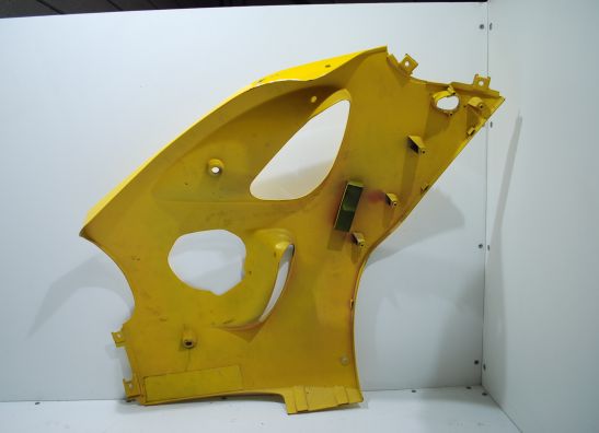 Linker zijkuip Suzuki GSX R 600