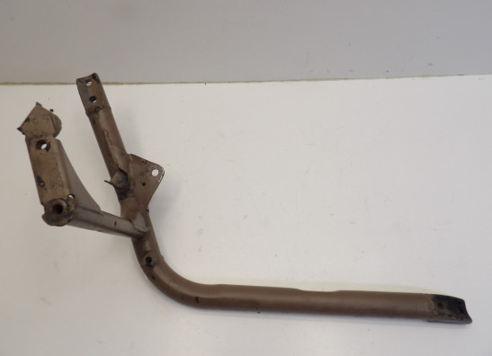 Rahme teile Honda VT 1100