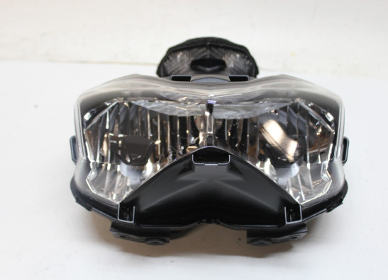 Scheinwerfer Kawasaki Z 900