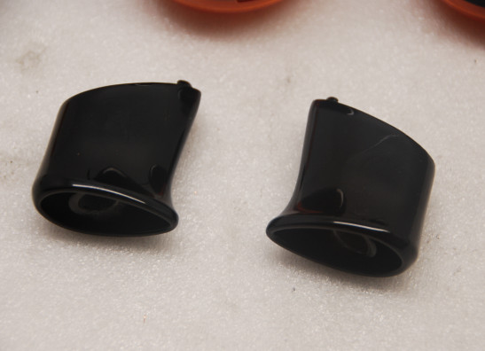 Knipperlicht Harley Davidson Softtail