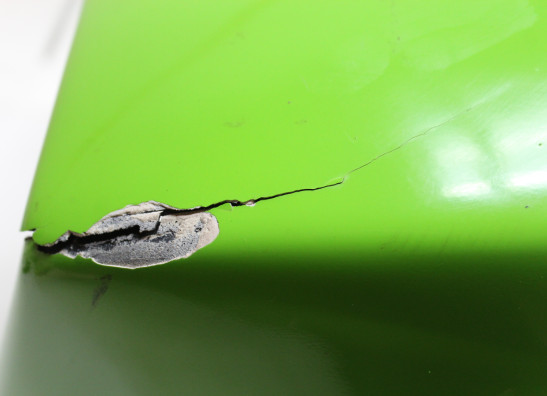 Frontverkleidung kanzel Kawasaki ZXR 750 R