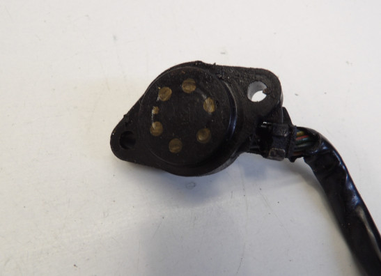 Gear box Suzuki GS 650