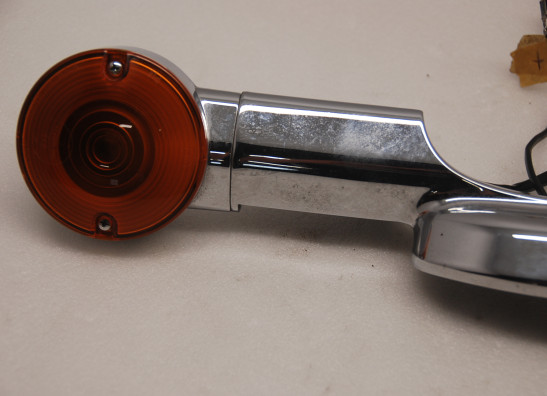 Blinker Harley Davidson Touring FL